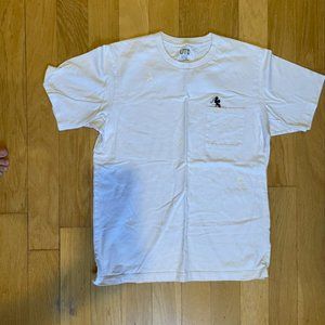 Uniqlo Hidden Mickey Graphic T